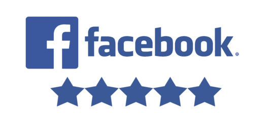 Facebook reviews