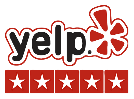 Yelp reviews