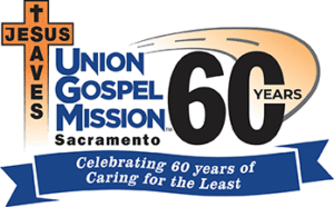Union Gospel Mission Sacramento